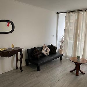 Departamento - Movistar Arena